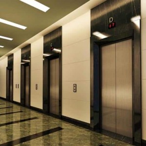 6 tiêu chuẩn thiết kế thang máy cho nhà cao tầng